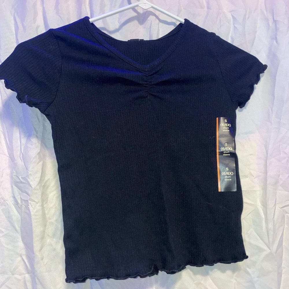 Target shirt.
